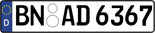 BN-AD6367