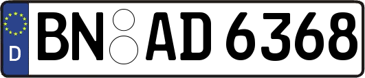 BN-AD6368