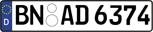 BN-AD6374
