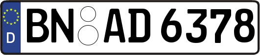 BN-AD6378
