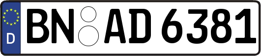 BN-AD6381