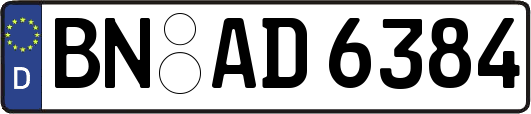 BN-AD6384