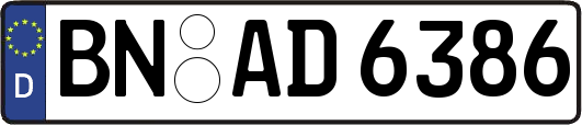 BN-AD6386