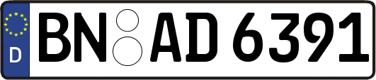 BN-AD6391