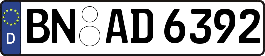 BN-AD6392
