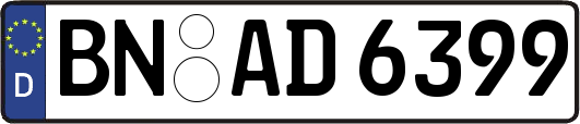 BN-AD6399