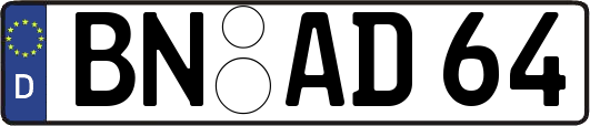 BN-AD64