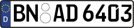 BN-AD6403