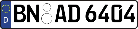 BN-AD6404