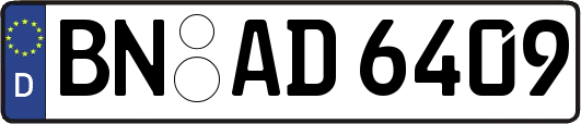 BN-AD6409