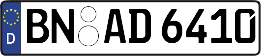 BN-AD6410