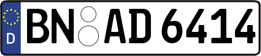 BN-AD6414