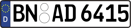 BN-AD6415