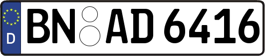 BN-AD6416
