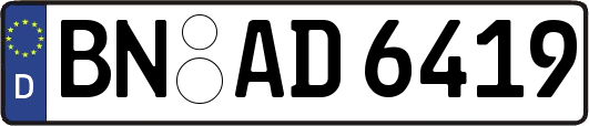 BN-AD6419