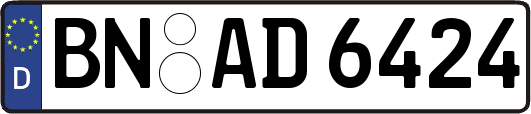 BN-AD6424