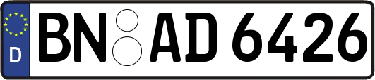 BN-AD6426