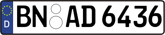 BN-AD6436