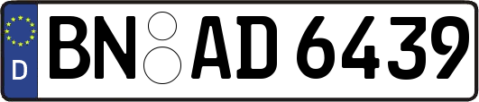 BN-AD6439