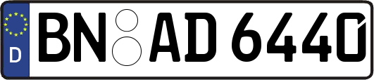 BN-AD6440