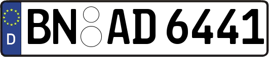 BN-AD6441