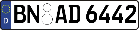 BN-AD6442