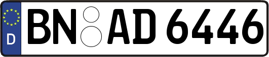 BN-AD6446