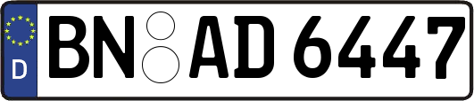 BN-AD6447