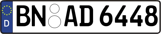 BN-AD6448