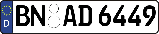 BN-AD6449