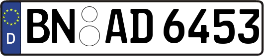 BN-AD6453