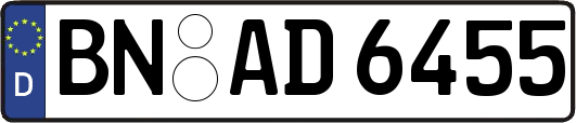 BN-AD6455