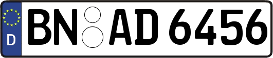 BN-AD6456