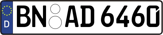 BN-AD6460