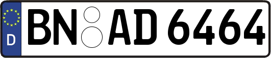 BN-AD6464