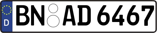 BN-AD6467
