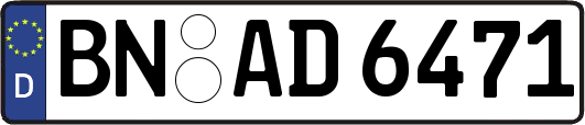 BN-AD6471
