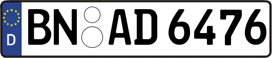 BN-AD6476