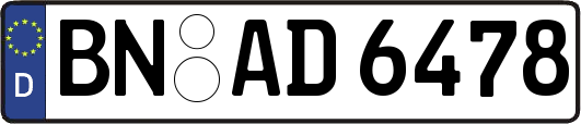 BN-AD6478
