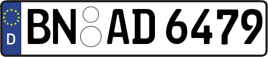 BN-AD6479
