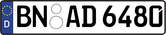 BN-AD6480