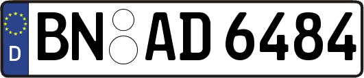 BN-AD6484