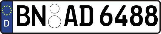 BN-AD6488