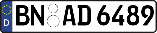 BN-AD6489
