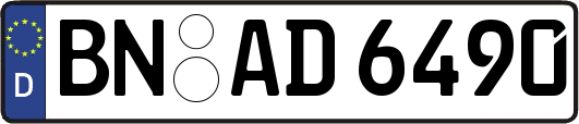 BN-AD6490