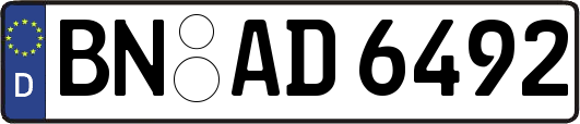 BN-AD6492