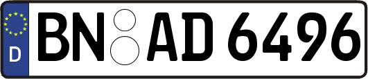 BN-AD6496