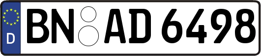 BN-AD6498
