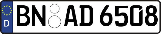 BN-AD6508