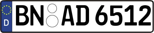 BN-AD6512